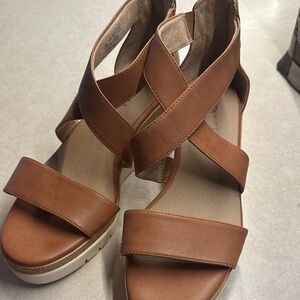 SOUL by Naturalizer sandals NWOT